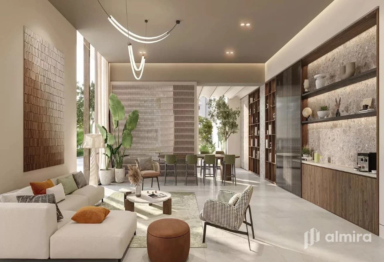 Laurel Tower | Premium Amenities | Prime Location
