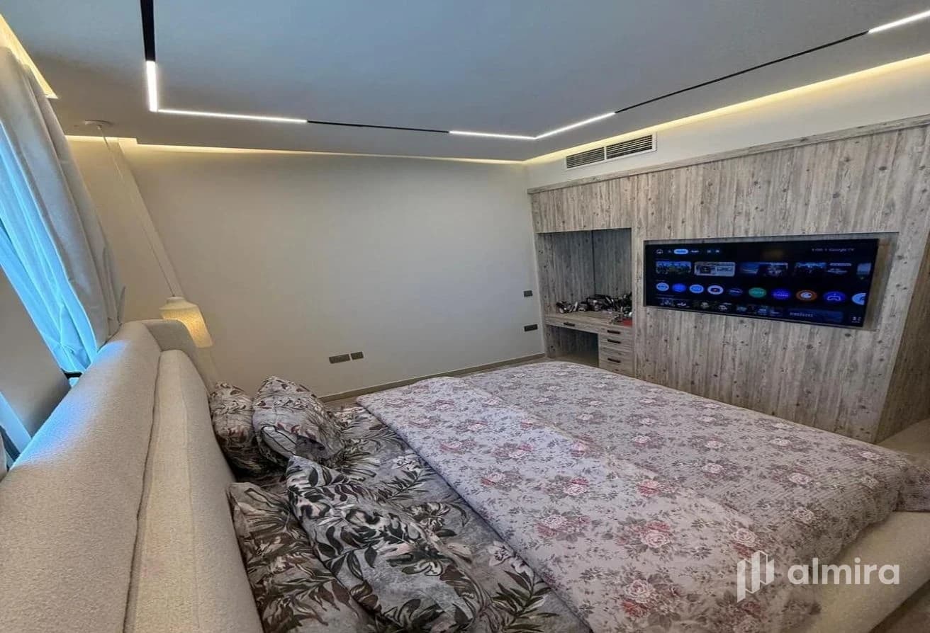 Single Row Corner | Huge Plot | Fully Furnished