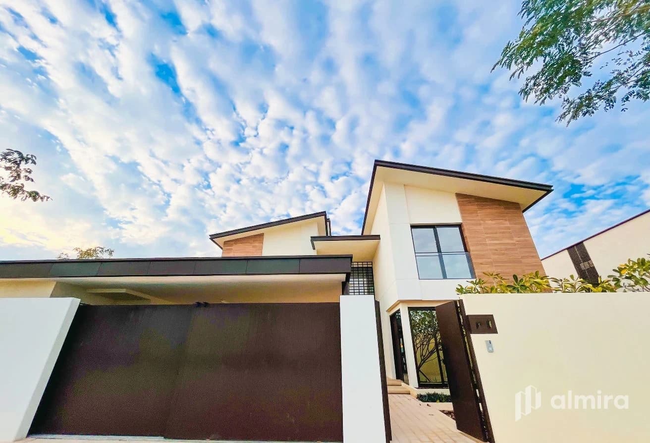 Ethir | Premium Amenities | Prime Location