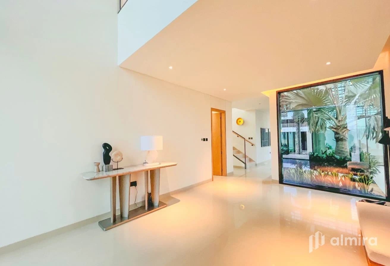 Ethir | Premium Amenities | Prime Location