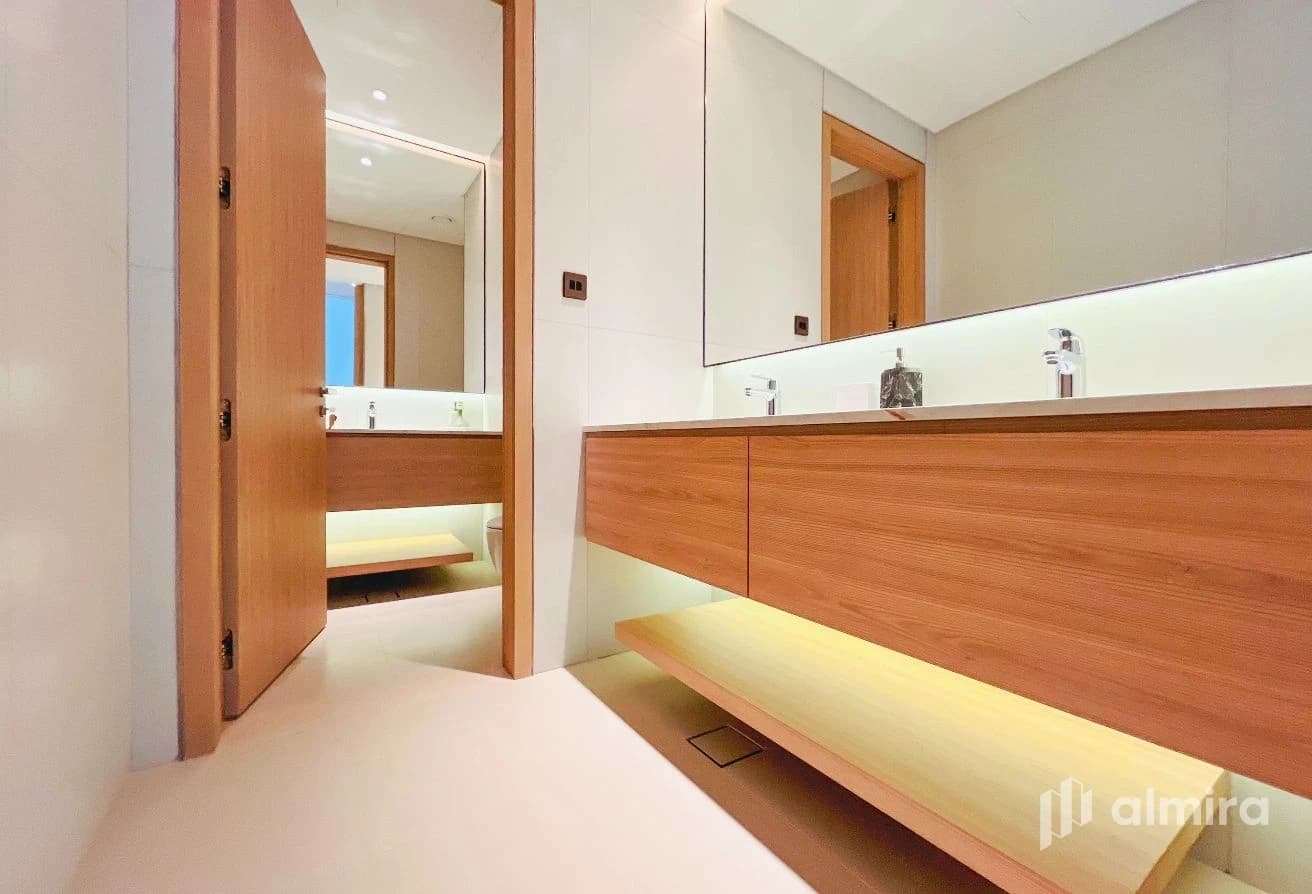 Ethir | Premium Amenities | Prime Location