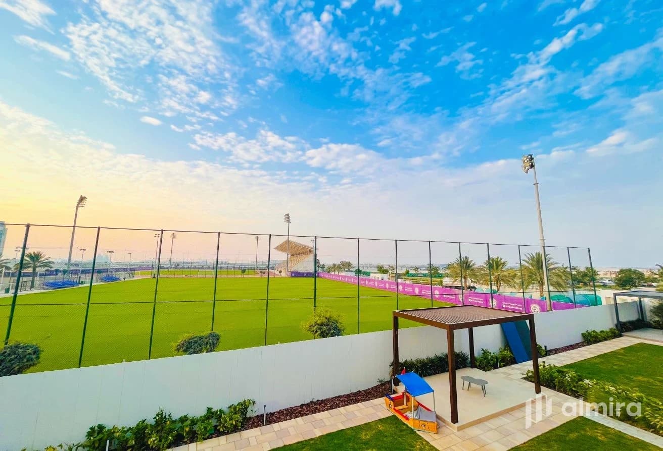 Ethir | Premium Amenities | Prime Location