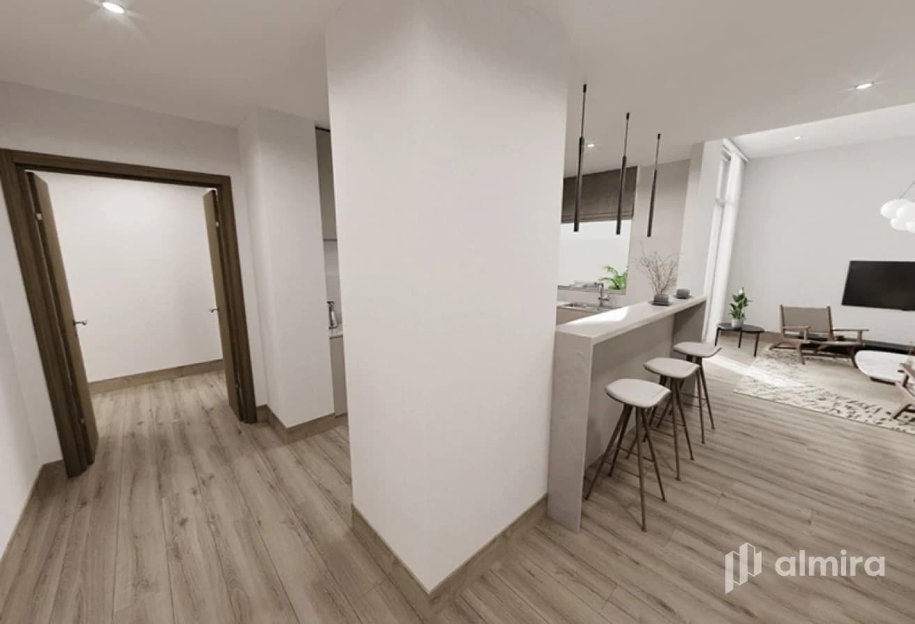 Condominium Type | 3BR+Maid | Near The Parking