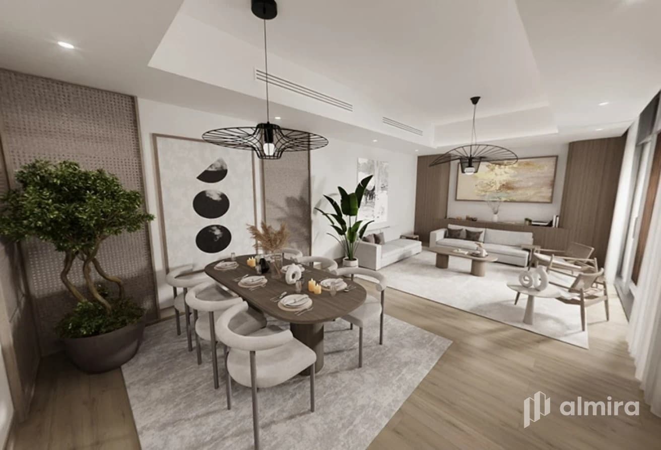 Near The Park | Corner TH | Family Home