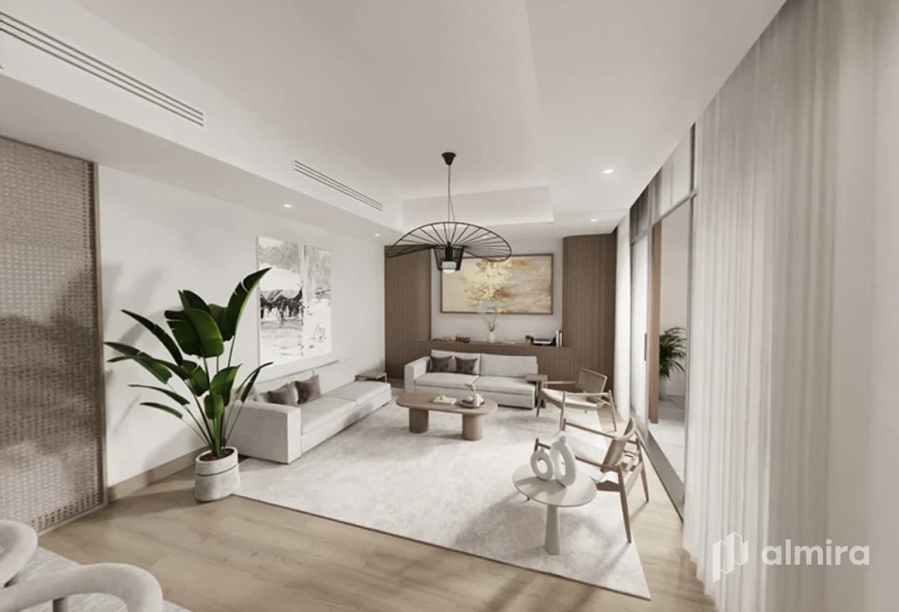 Near The Park | Corner TH | Family Home