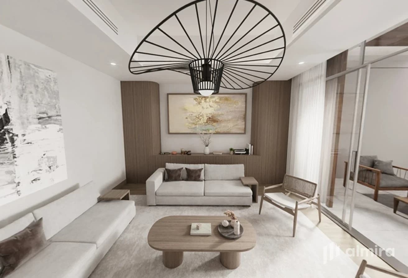 Near The Park | Corner TH | Family Home