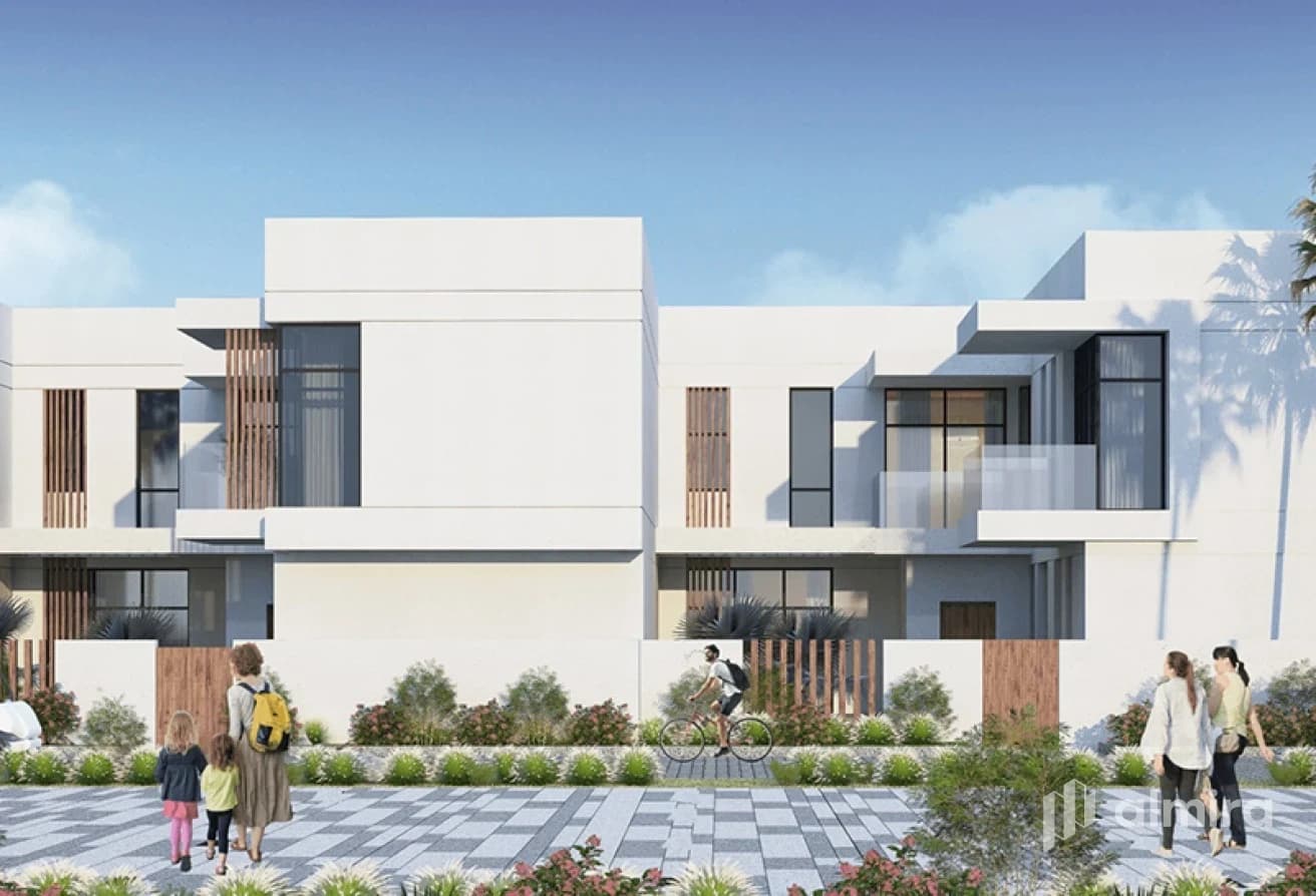 Near The Park | Corner TH | Family Home