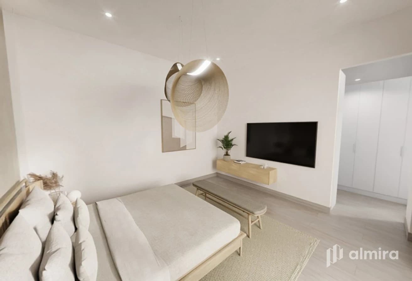Near The Park | Corner TH | Family Home