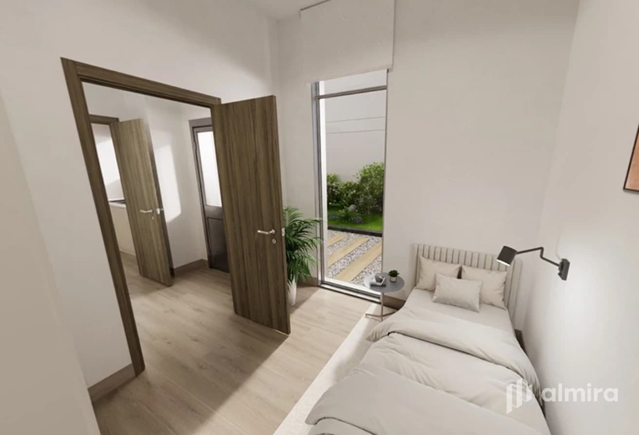 Near The Park | Corner TH | Family Home