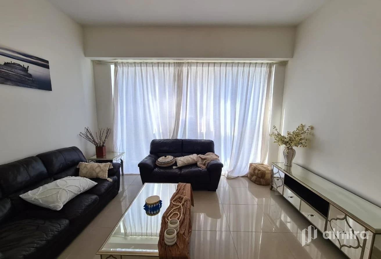 Fully Furnished | Sea View | Full Facilities