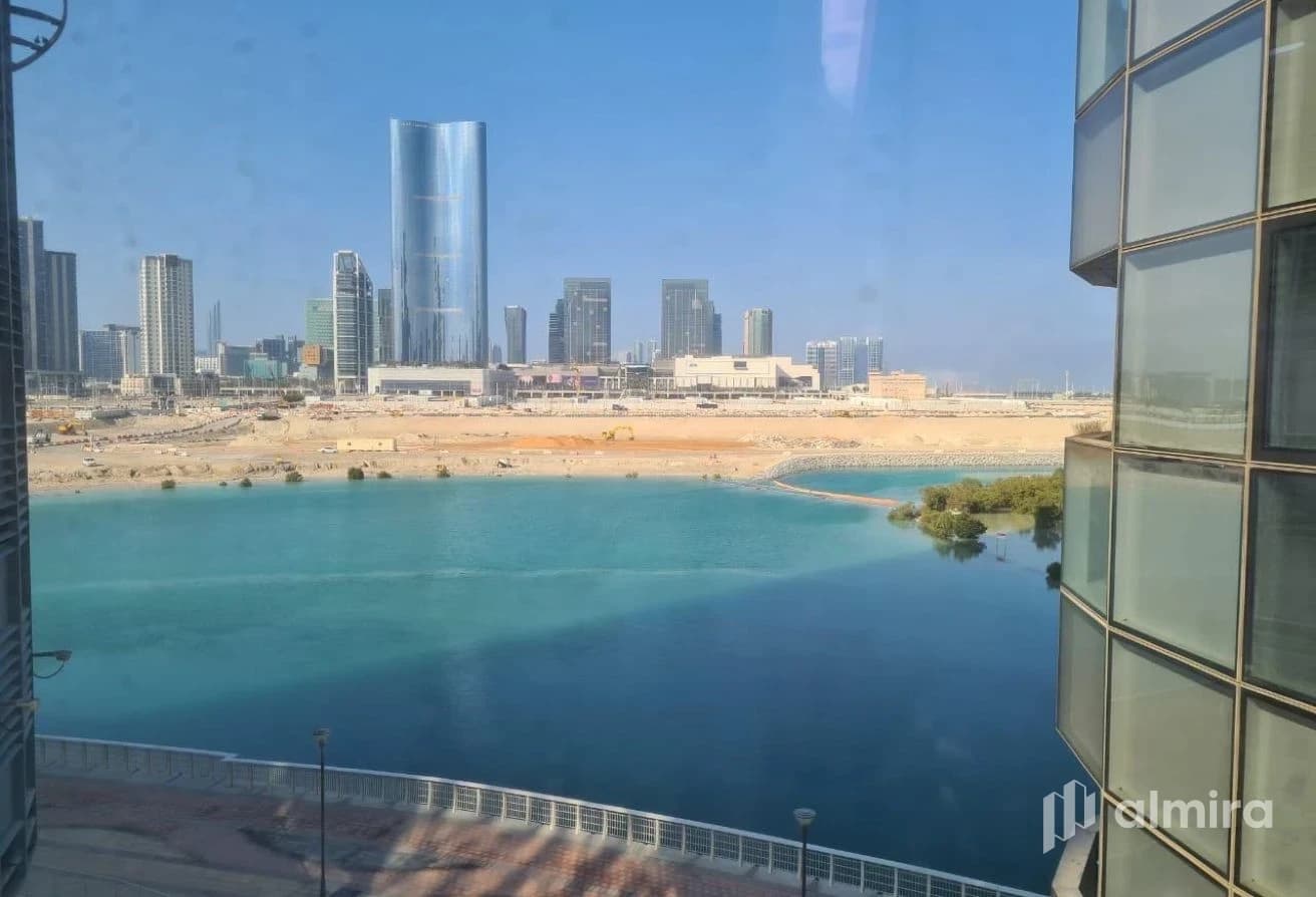 Fully Furnished | Sea View | Full Facilities