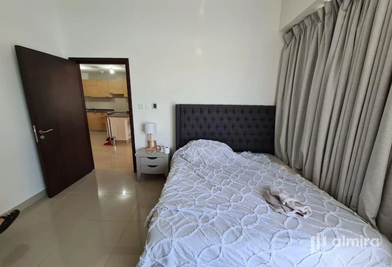 Fully Furnished | Sea View | Full Facilities