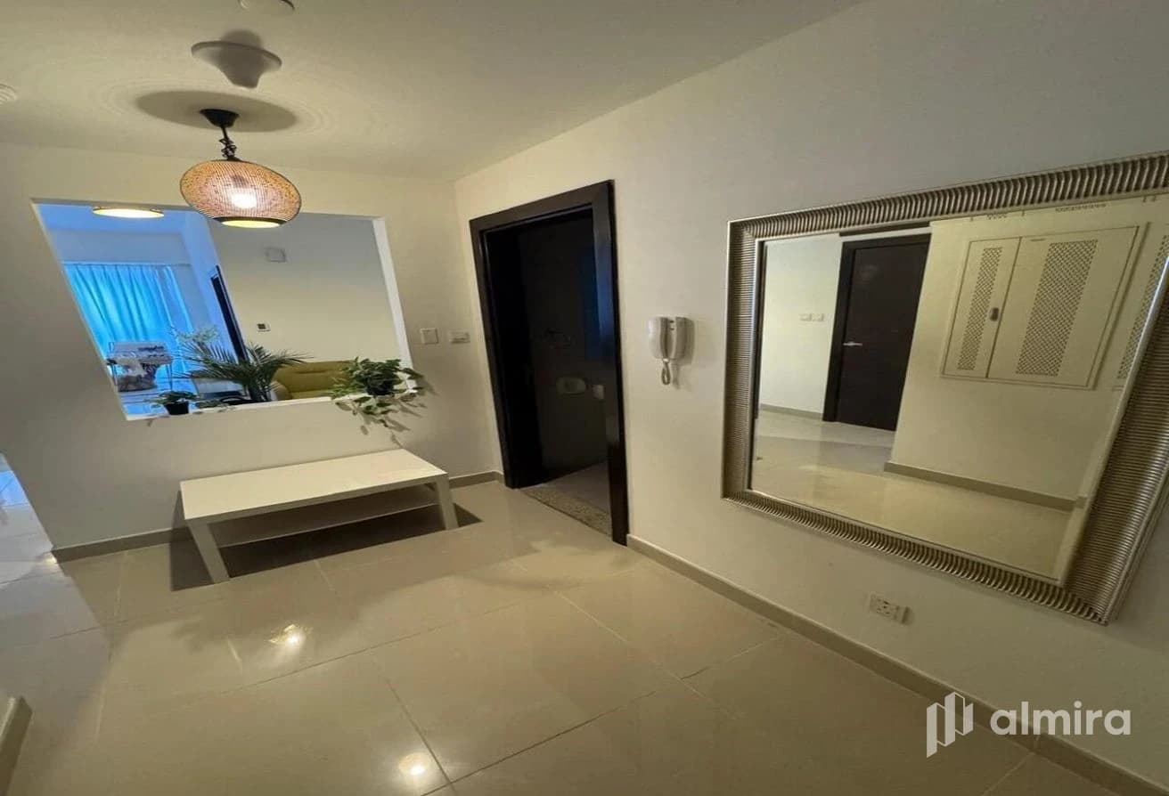Fully Furnished | Sea View | Full Facilities