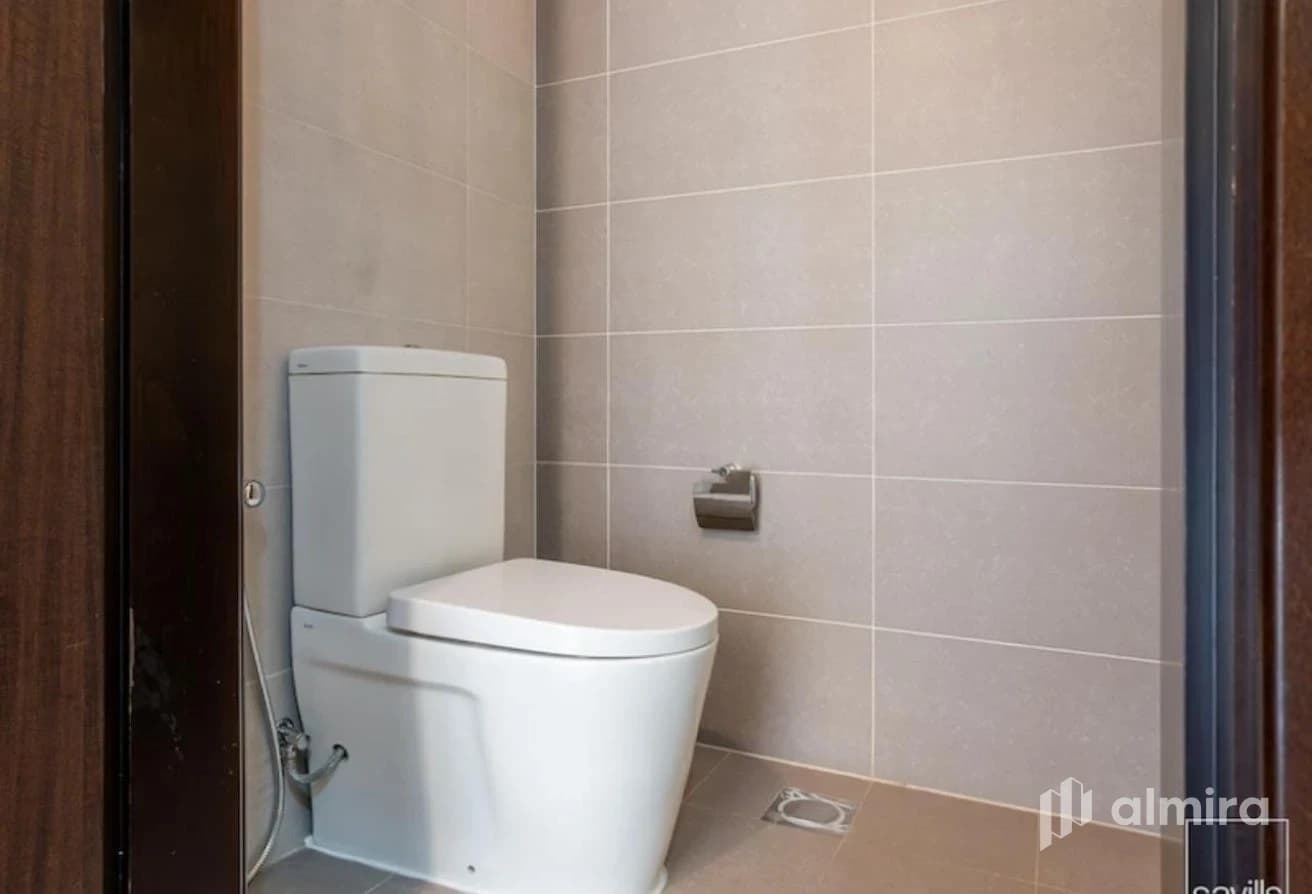Fully Furnished | Sea View | Full Facilities