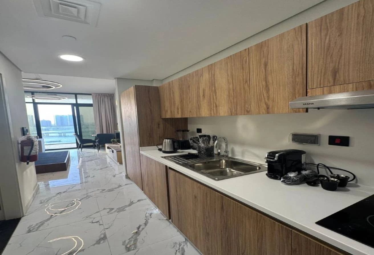 Furnished | Available by 01 of August | Cozy Home