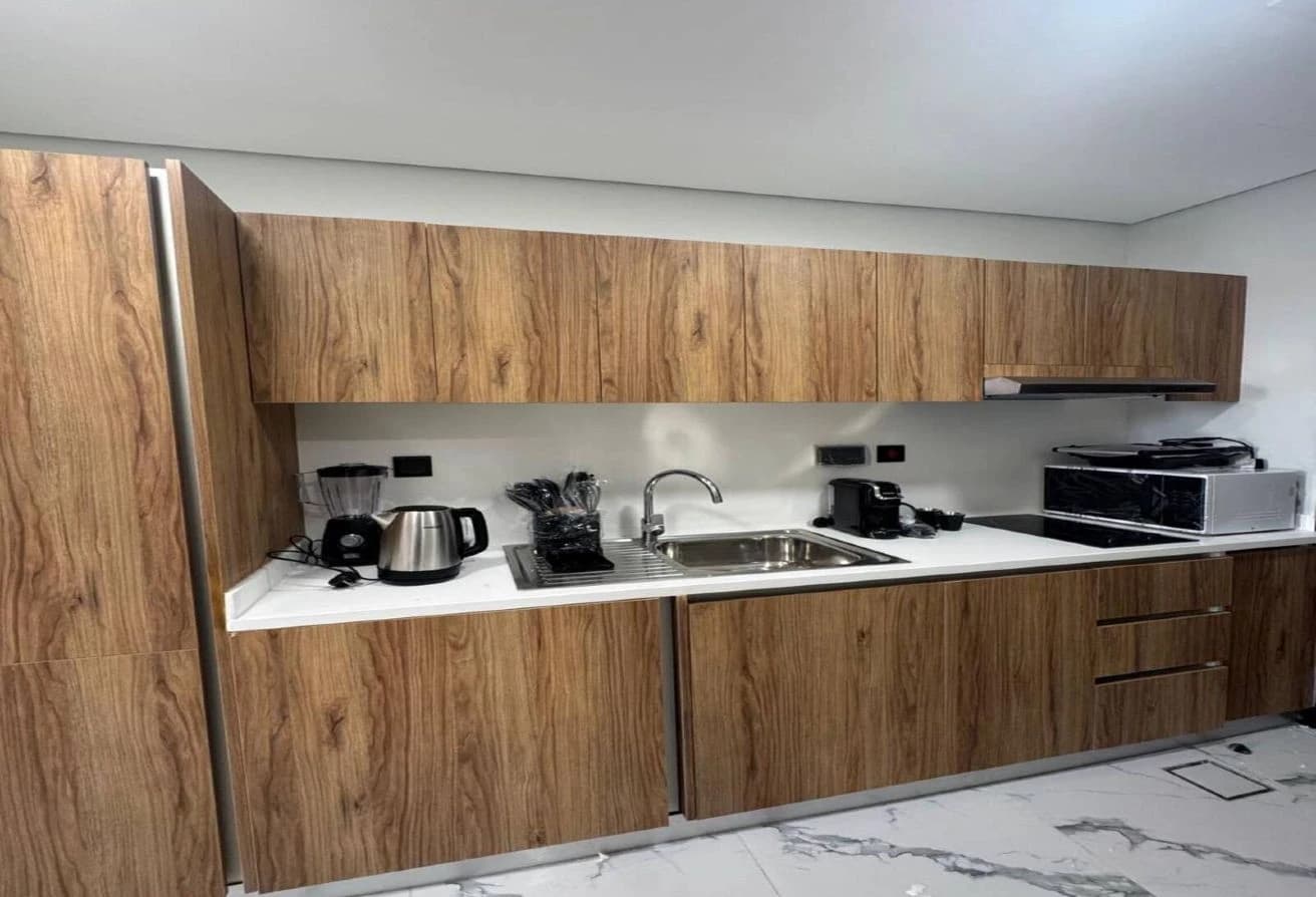 Furnished | Available by 01 of August | Cozy Home