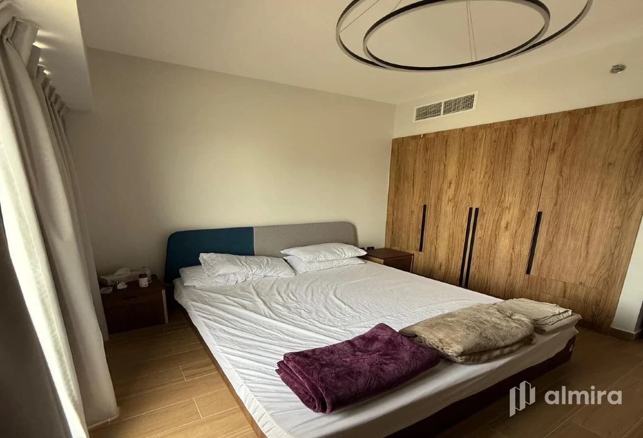 Full Sea View | High Floor | Fully Furnished
