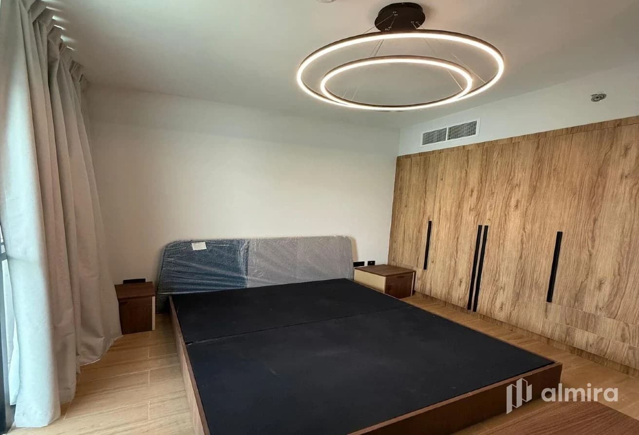 Full Sea View | High Floor | Fully Furnished