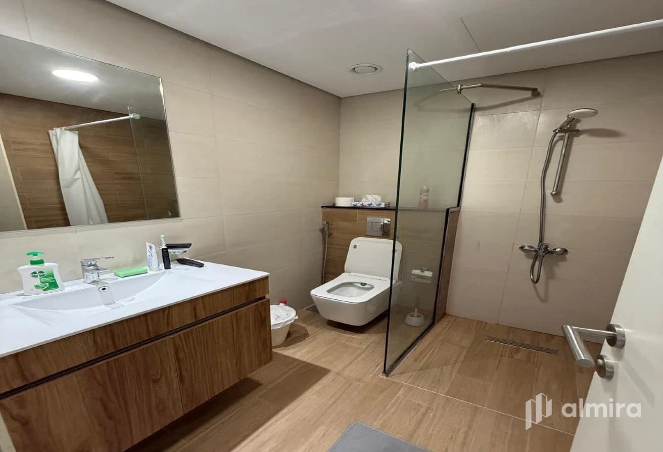Full Sea View | High Floor | Fully Furnished