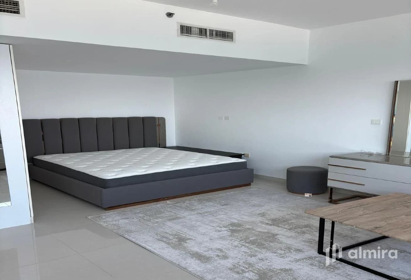 Furnished | High Floor | Prime Location