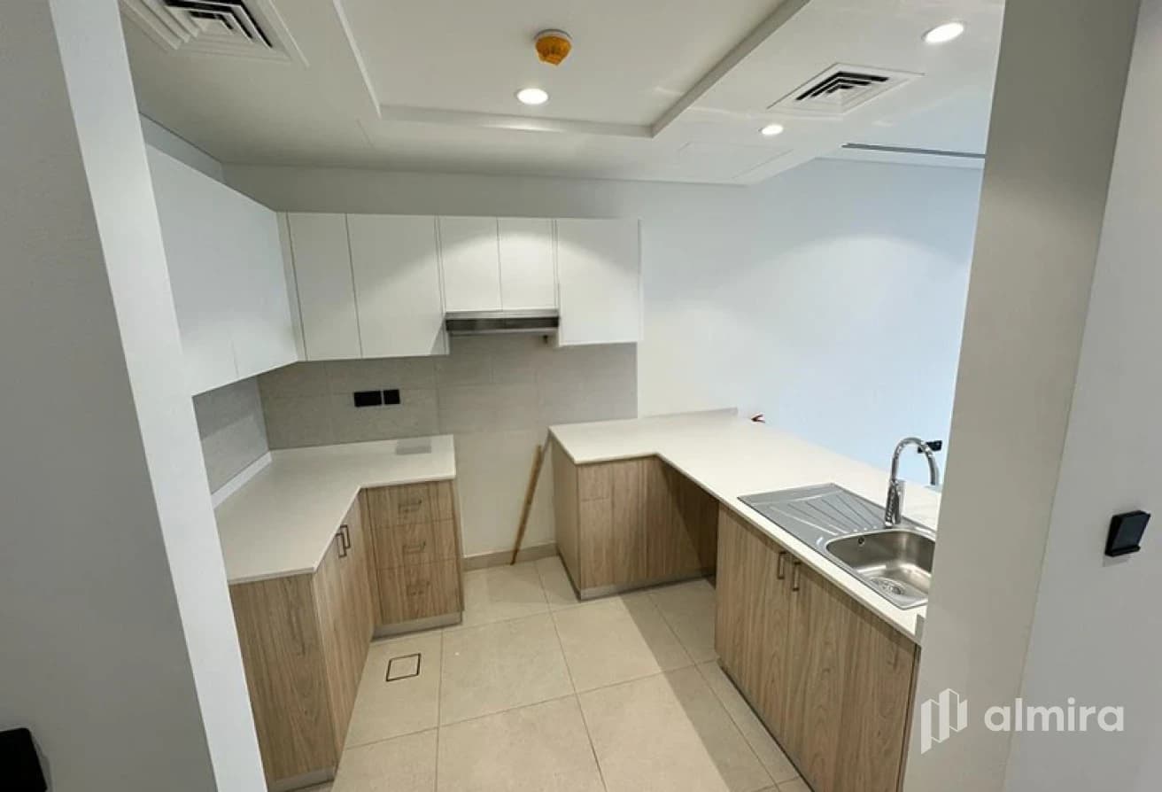 Elegant Finishes | Premium Amenities | Prime Home