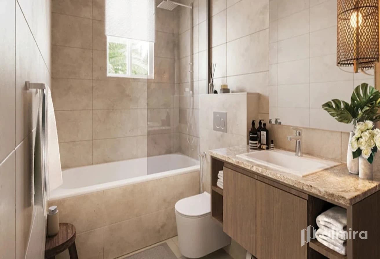 Corner Unit | Premium Amenities | Bloom Casares