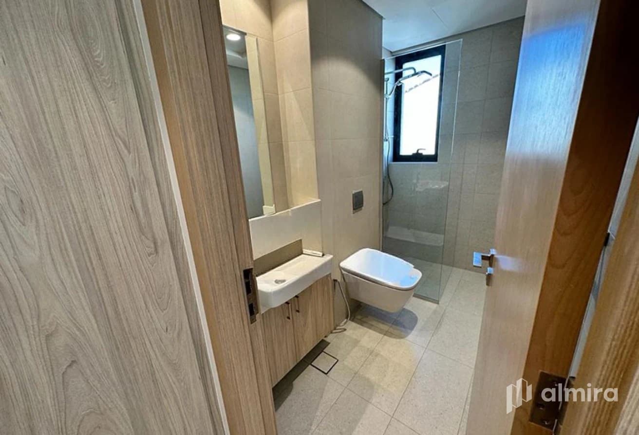Elegant Finishes | Premium Amenities | Prime Home