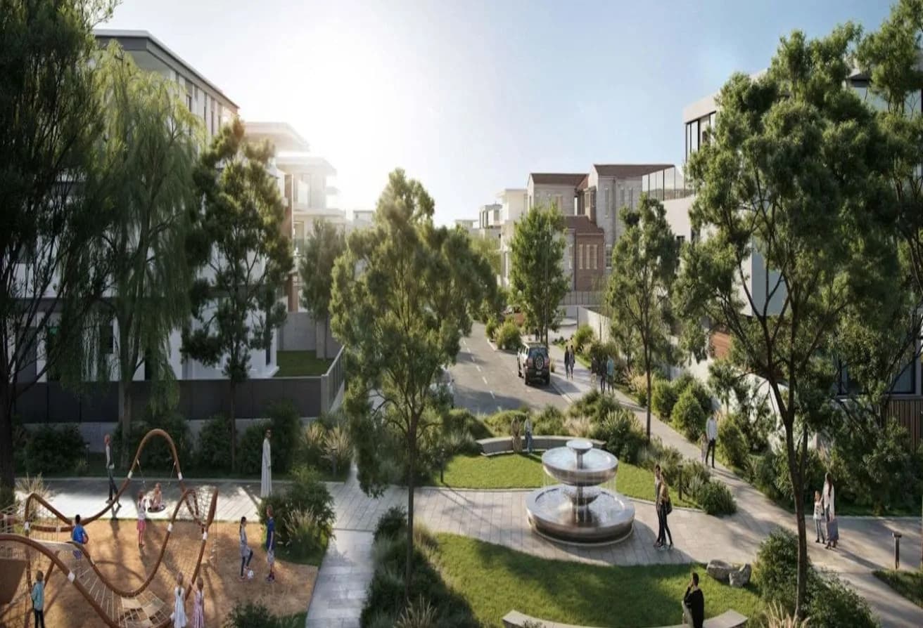 704 SQM Plot | Build Your Home | Prime Location