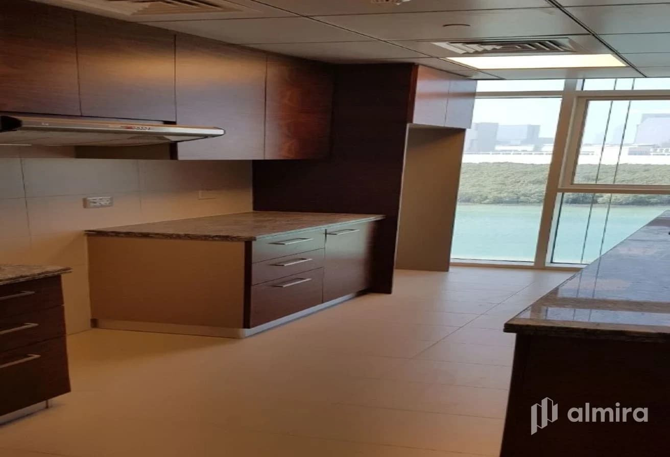Full Sea View | Flexible Payment | Vacant
