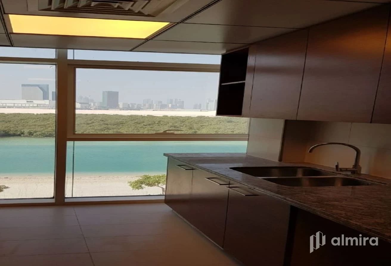 Full Sea View | Flexible Payment | Vacant