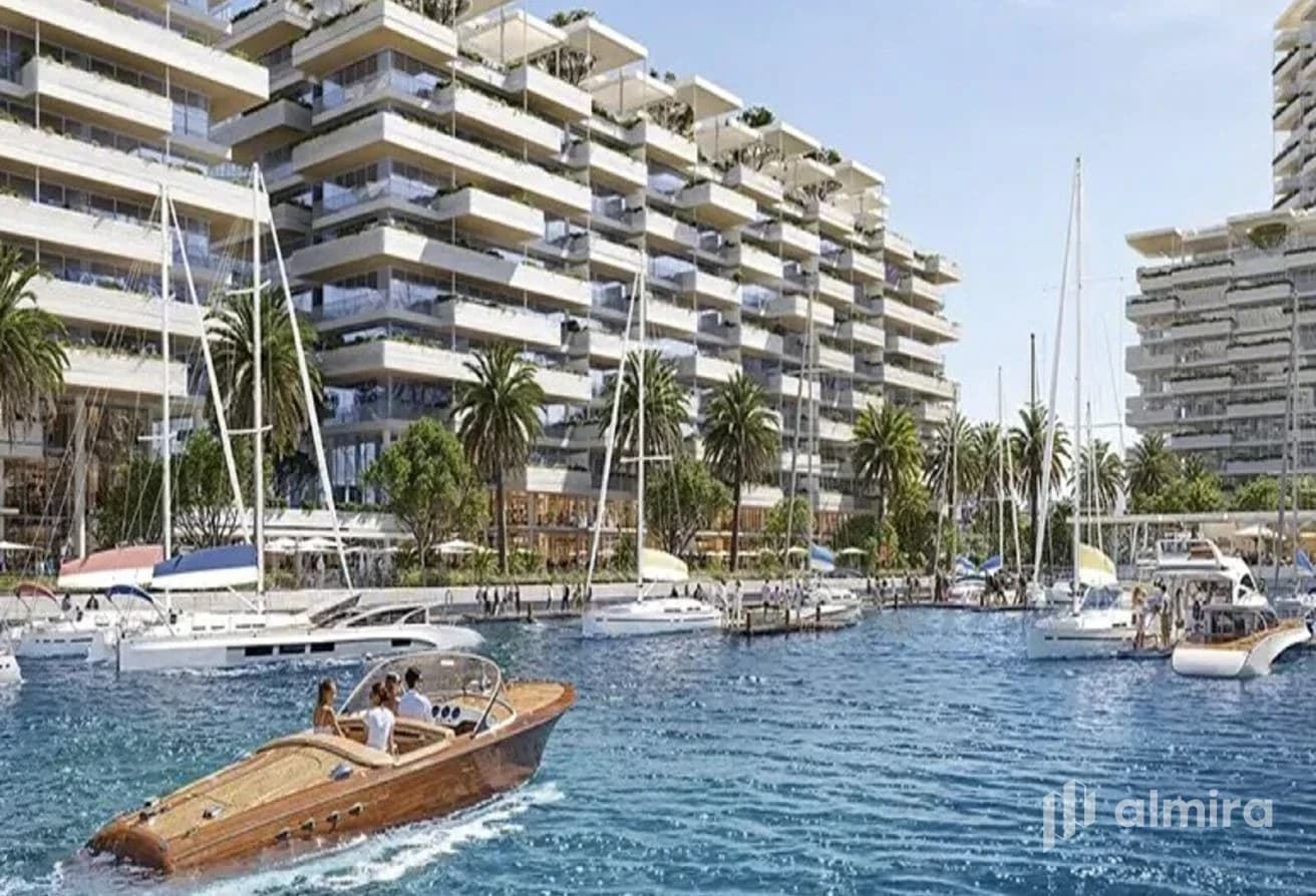 2 Balconies | 2 BR + Maid | Spacious | HO 2028