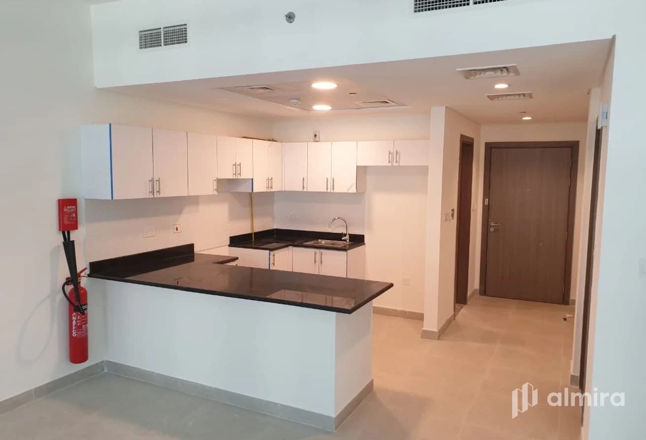 Negotiable | Spacious Layout | Vibrant Area
