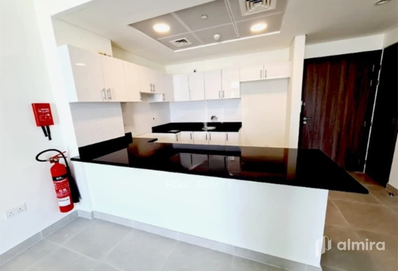 Negotiable | Spacious Layout | Vibrant Area