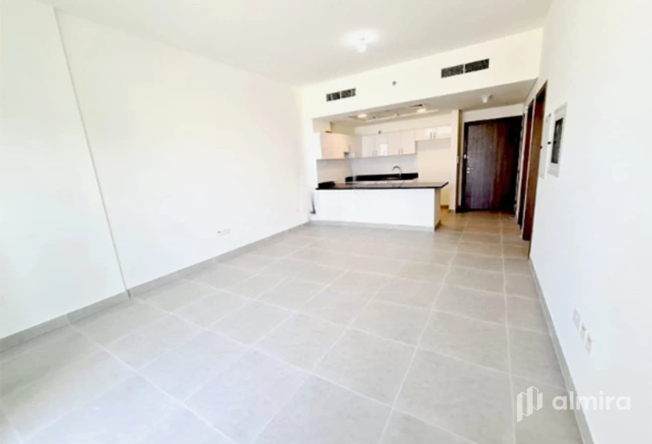 Negotiable | Spacious Layout | Vibrant Area