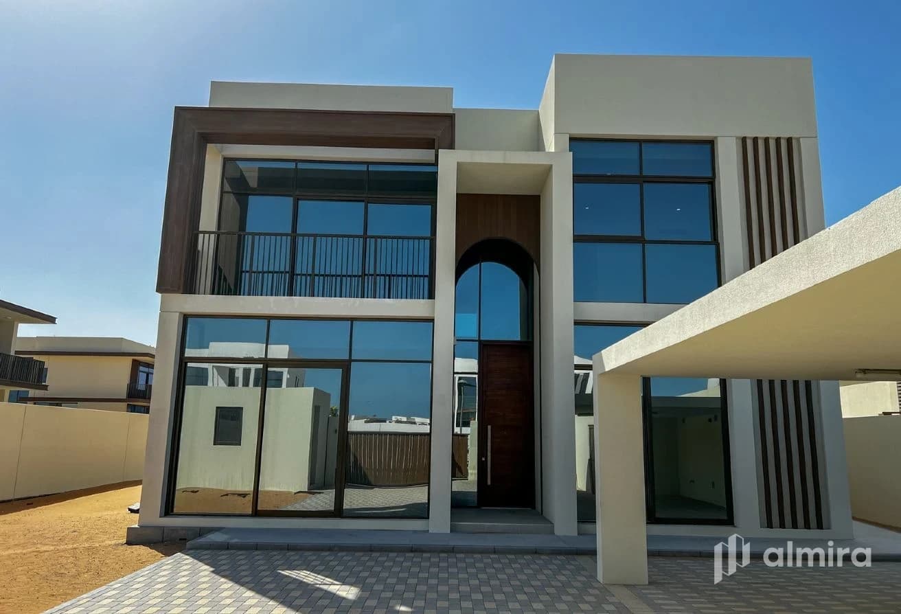 Type V4 Executive | Premium Amenities | Prime Home