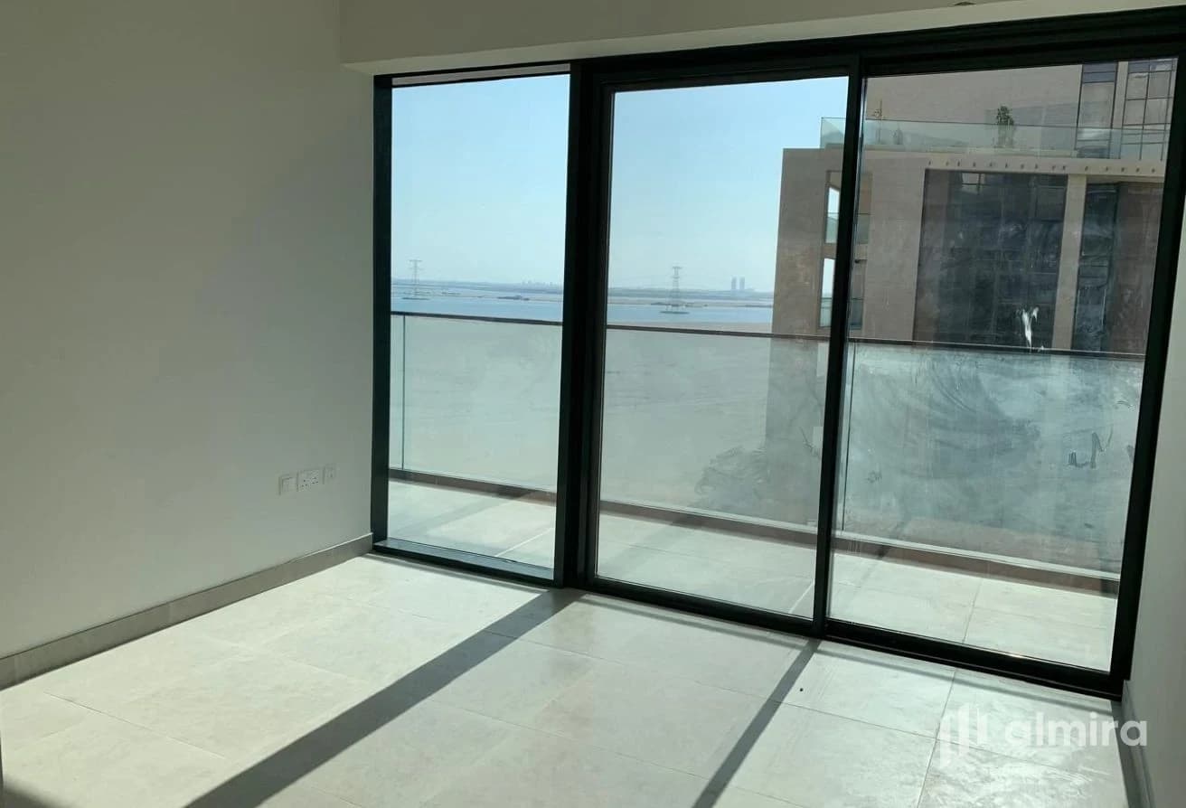 Sea View | Ready To Move In | Premium Amenities