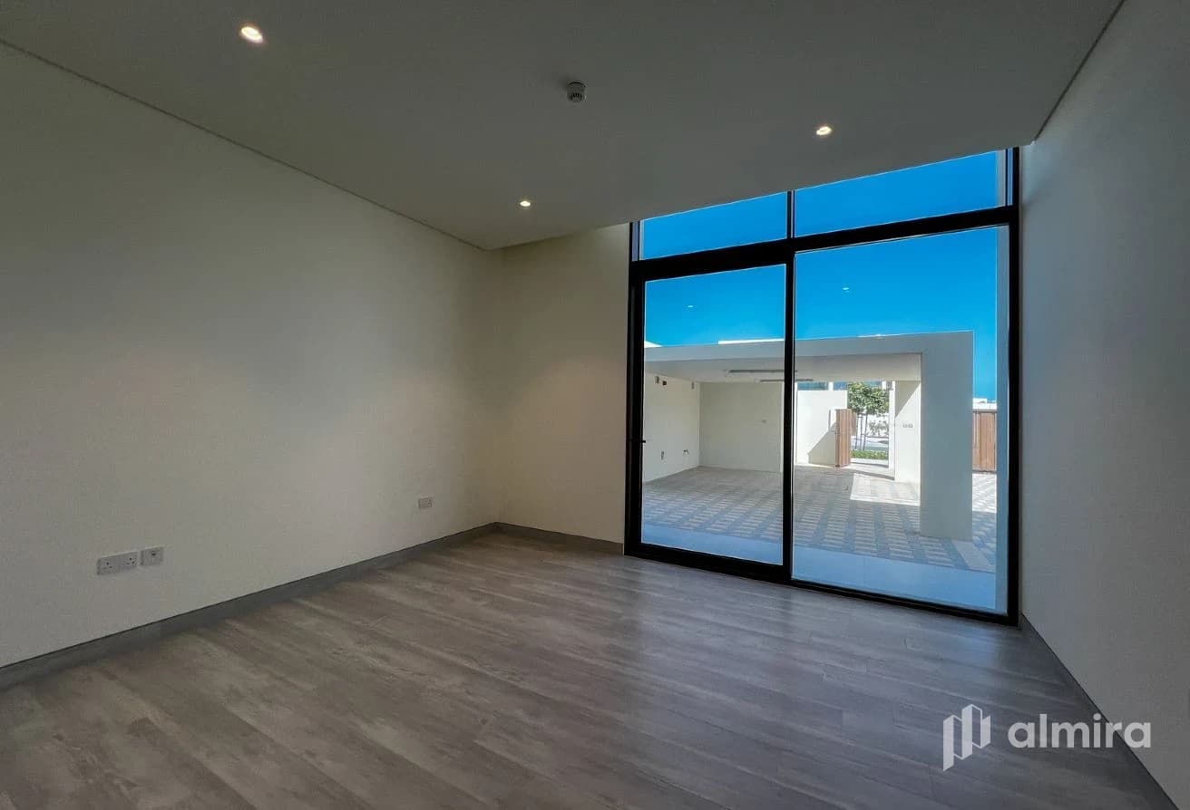 Type V4 Executive | Premium Amenities | Prime Home