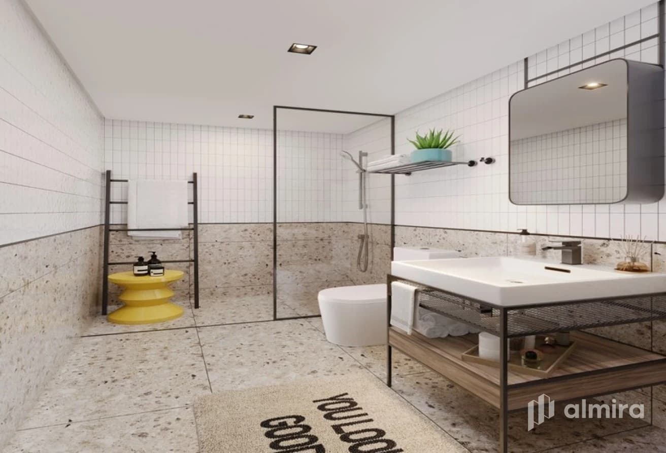 Cozy Studio | Modern Living | Handover Soon