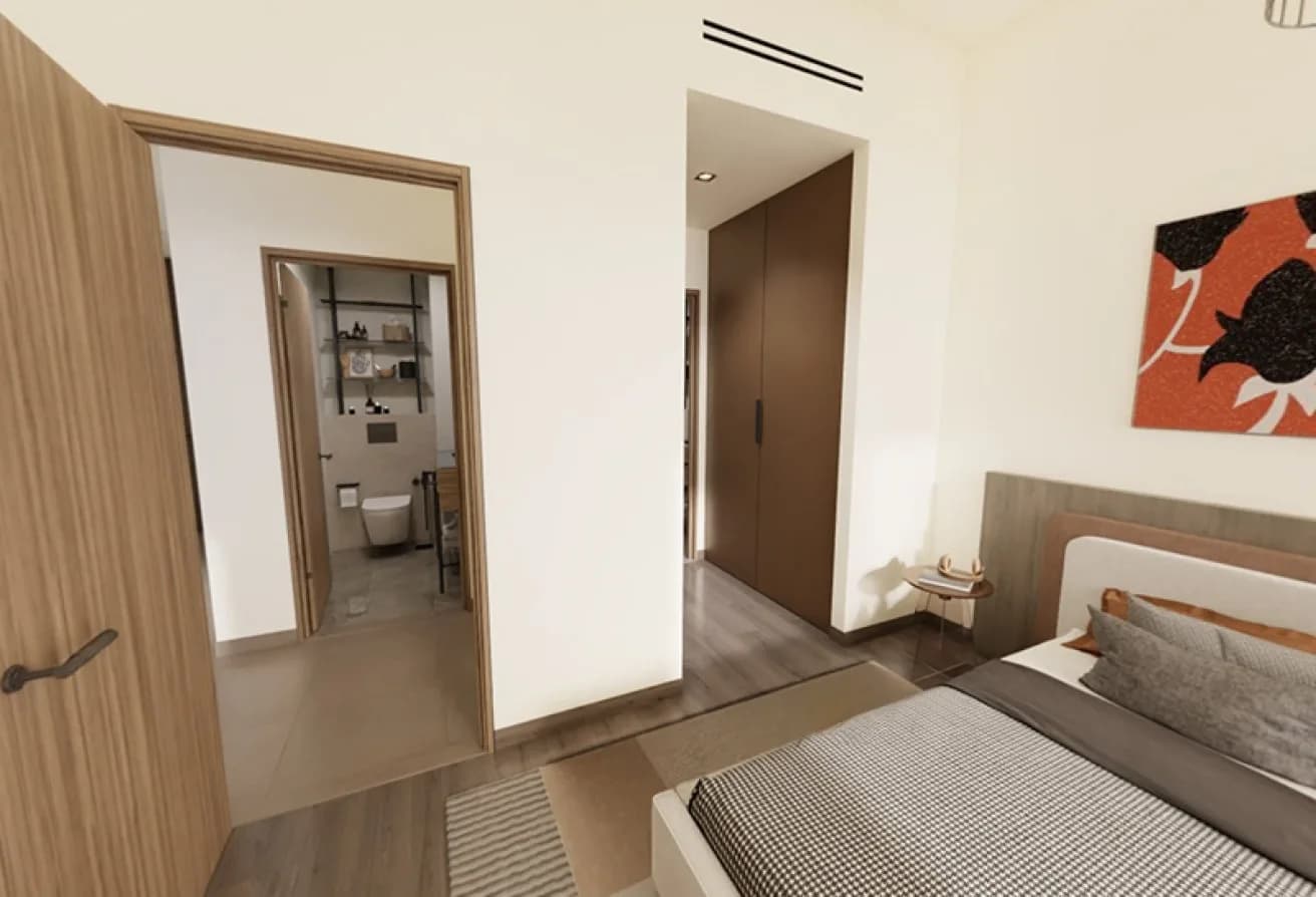 High Floor | Modern Amenities | Prime Location