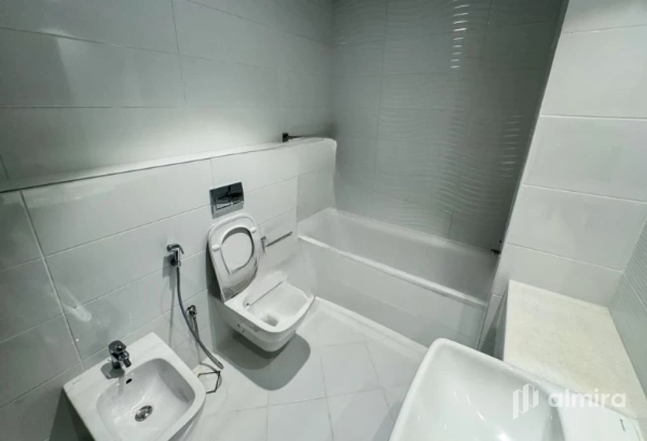 Furnished | Modern Finishes | Prime Location