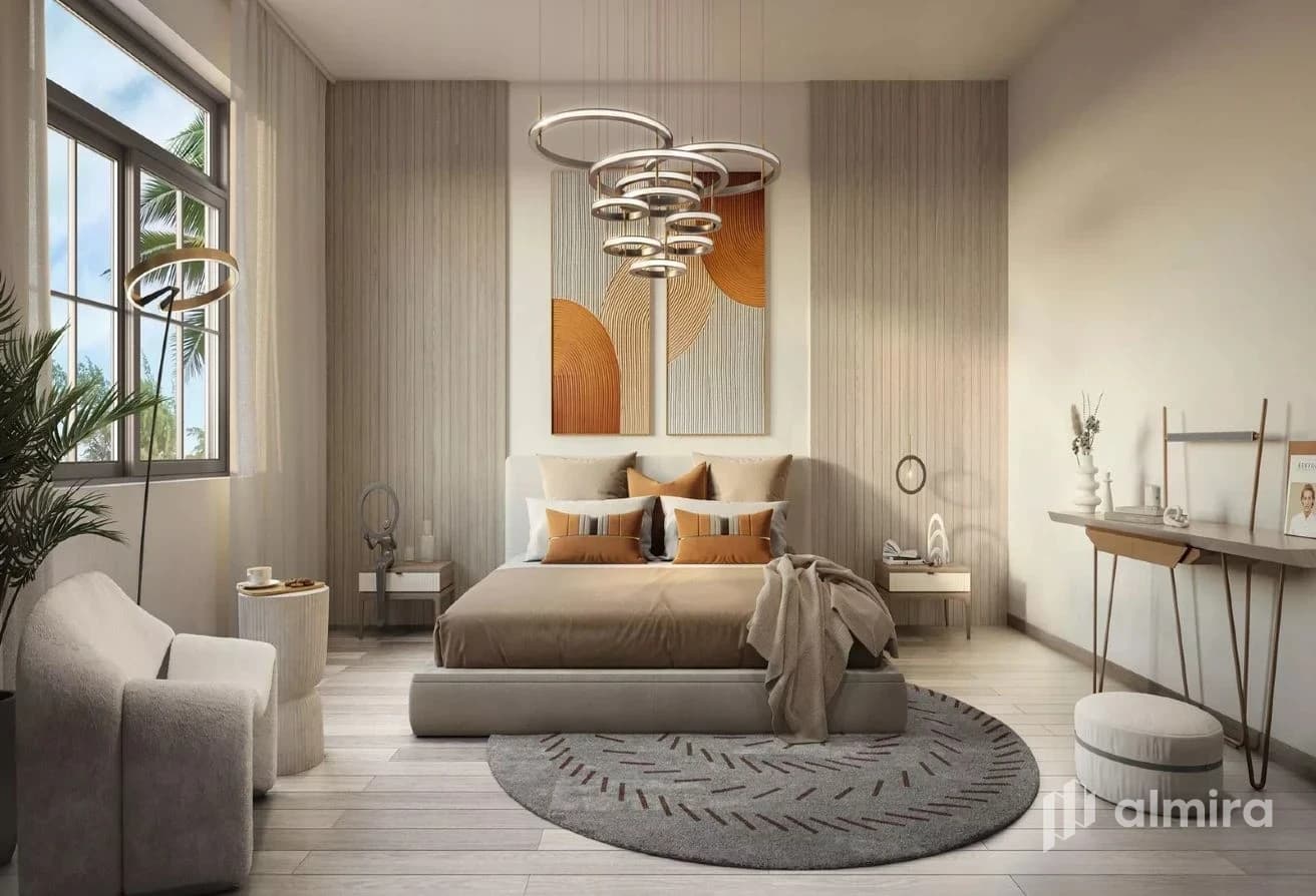 Modern Layout | Premium Amenities | Ready Soon