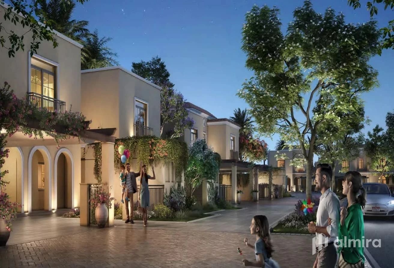 Modern Layout | Premium Amenities | Ready Soon