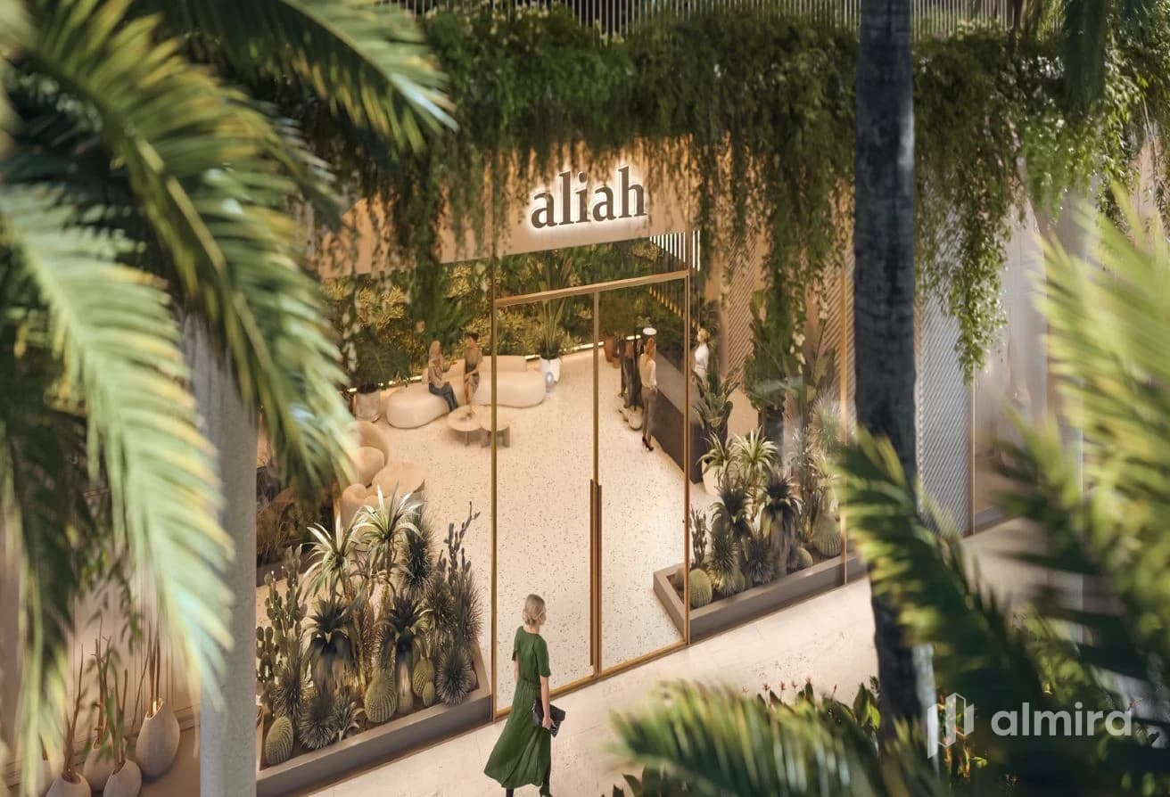 High Floor | Corner Unit | Luxurious 2BR+Maid