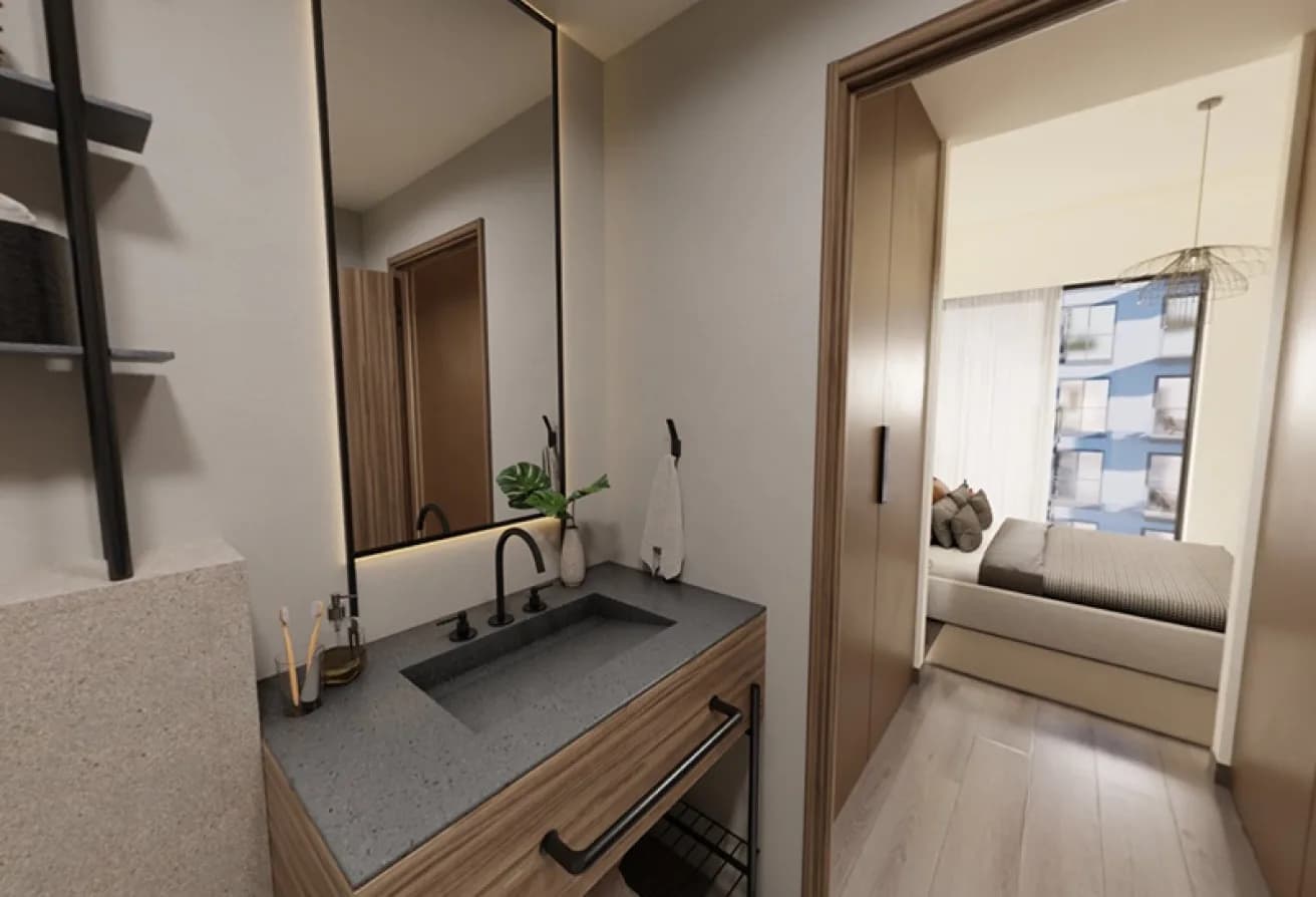 High Floor | Modern Amenities | Prime Location
