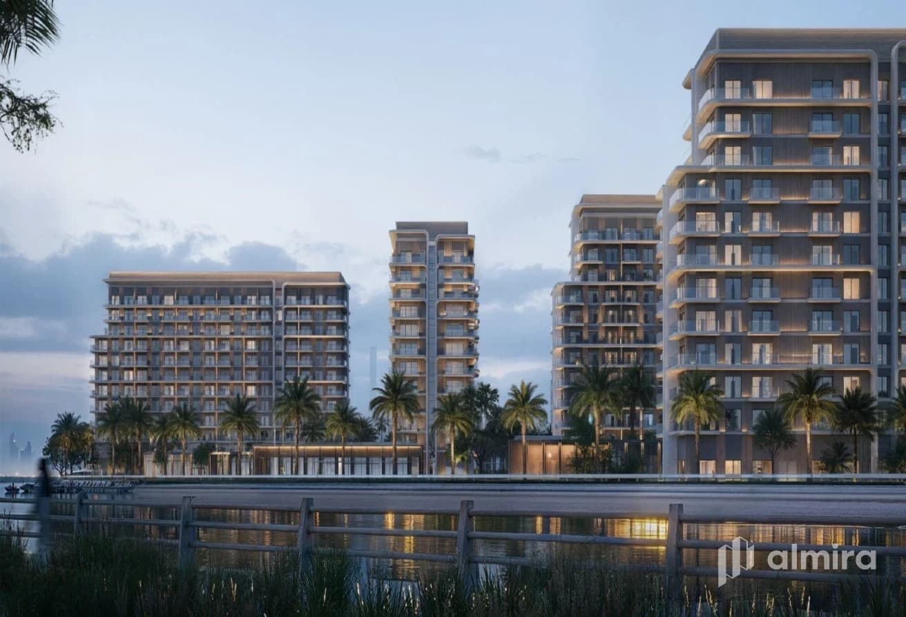 Park View | Baia Tower | Prime Location