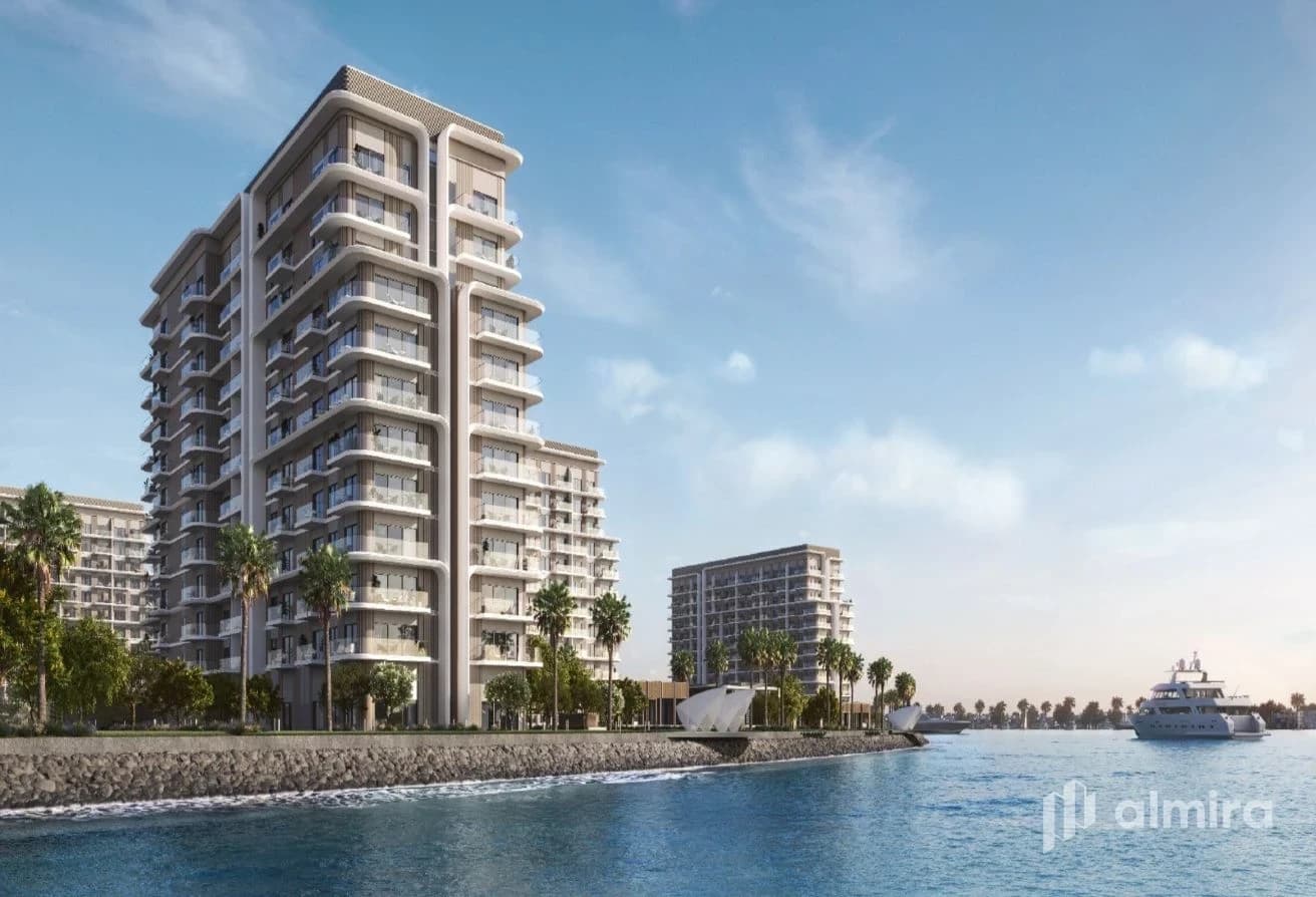 Park View | Baia Tower | Prime Location
