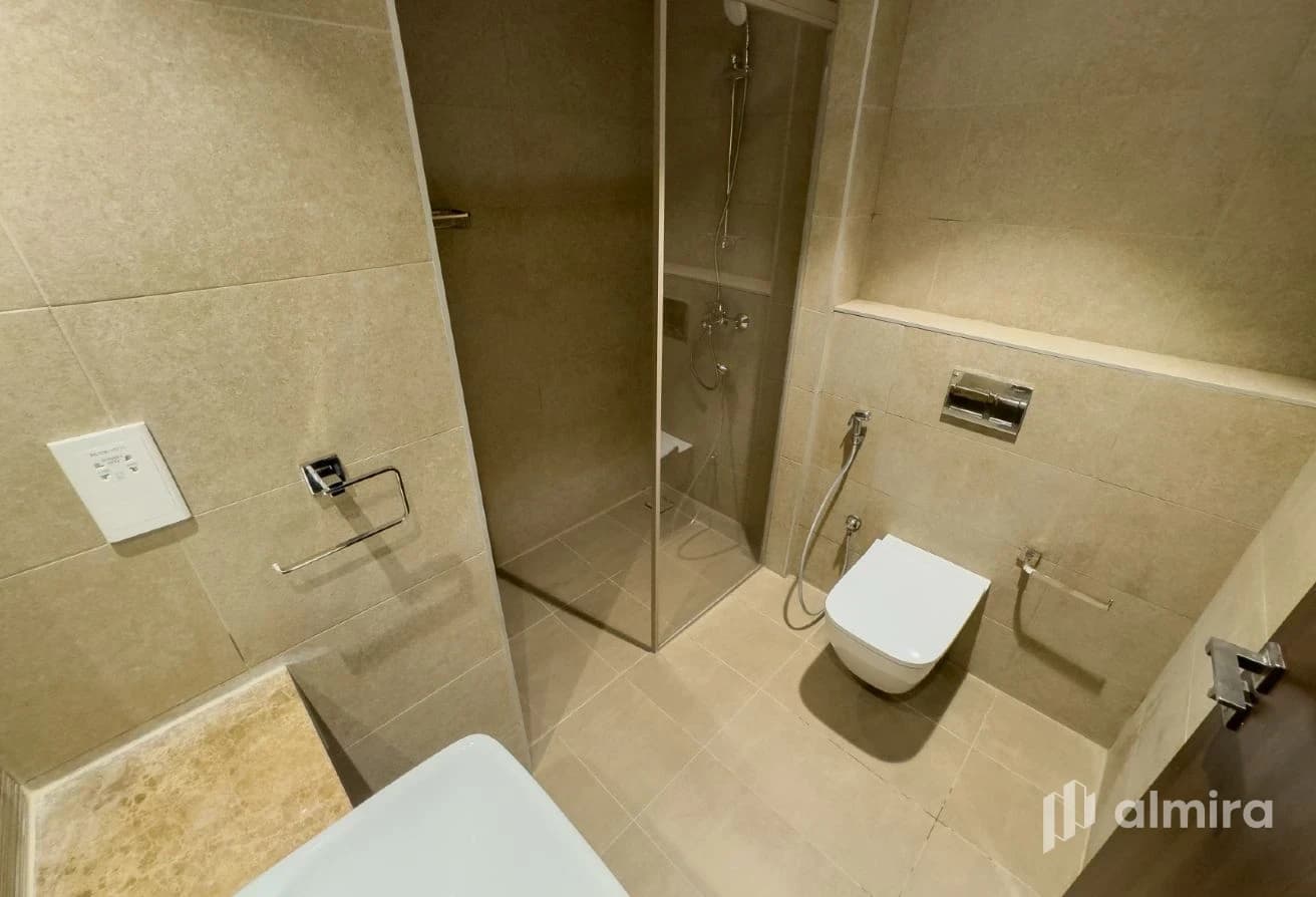 Fully Furnished | Cozy Layout | Modern | Vacant