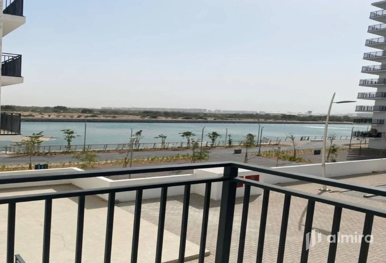 2 Cheques | Available by August 07 | Canal View
