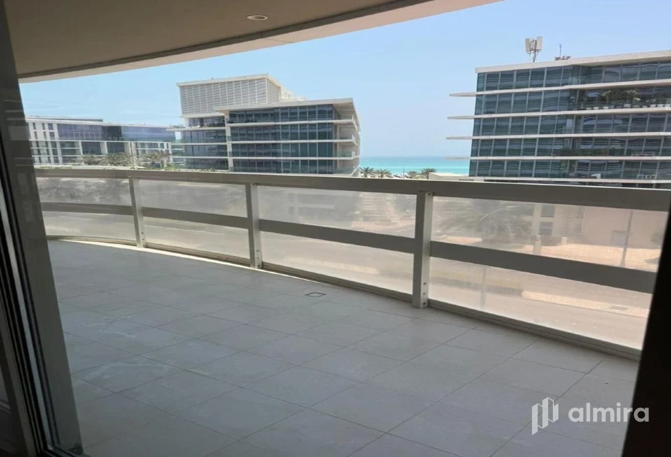 Sea View | Good Condition | Move in Ready