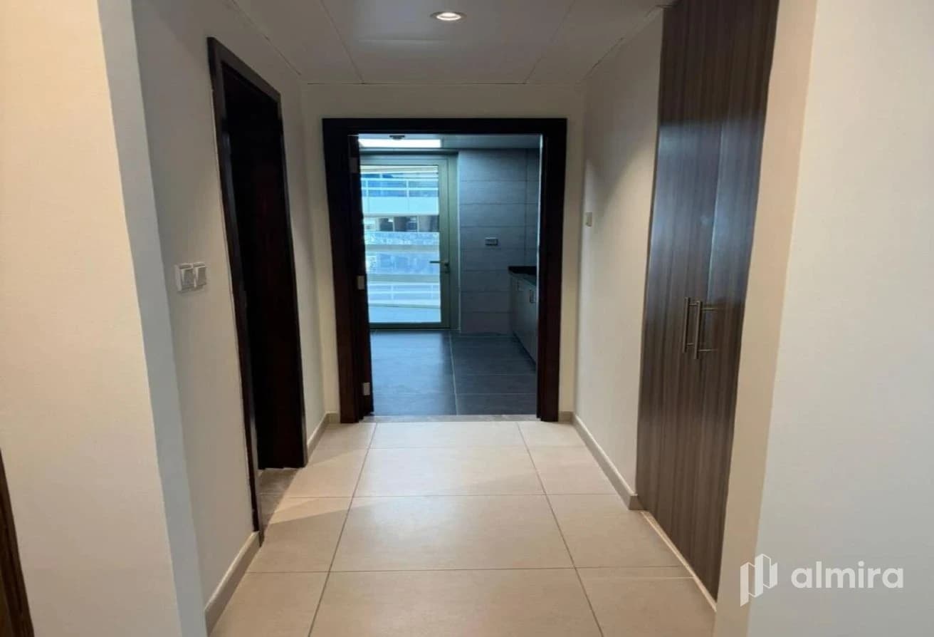 Sea View | Good Condition | Move in Ready